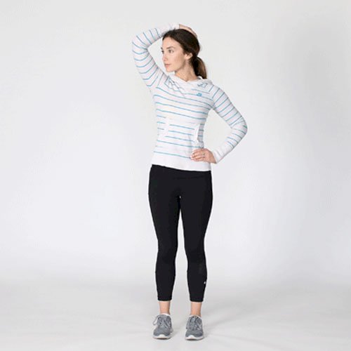 Neck Stretch | Global Health