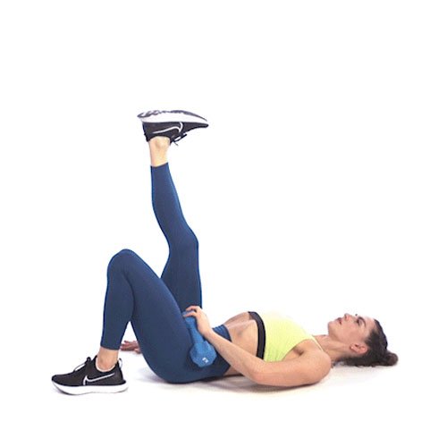 Glute Sets | Global Health