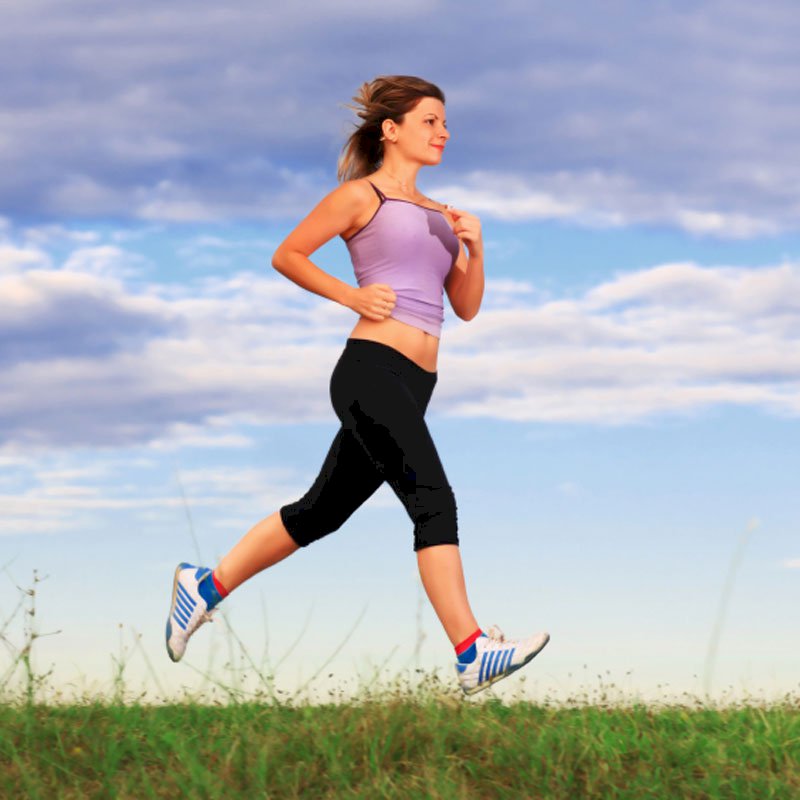 Jogging | Global Health
