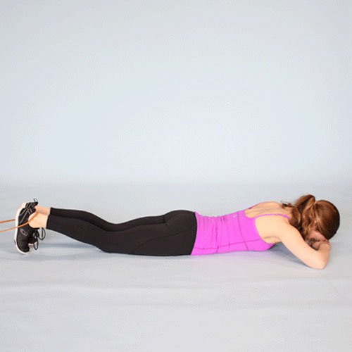 Hamstring Curls | Global Health