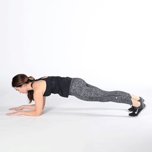 Plank Exercise | Global Health
