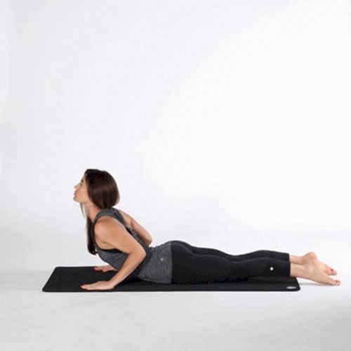 Cobra Stretch | Global Health