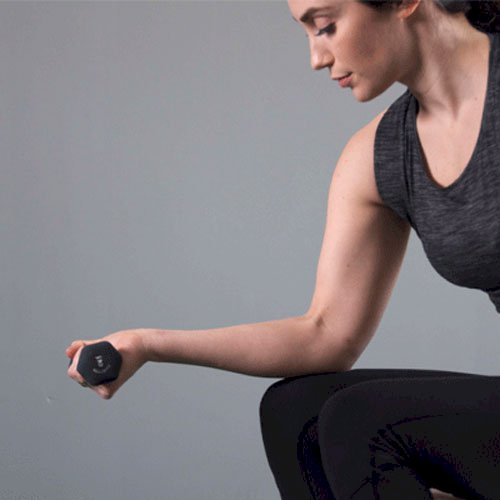 Wrist Flexion | Global Health