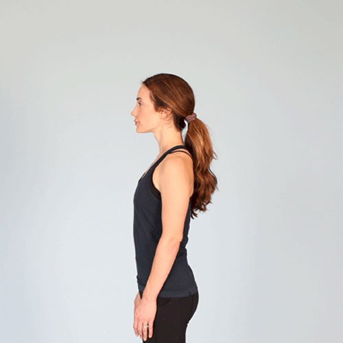 Chin Tuck | Global Health