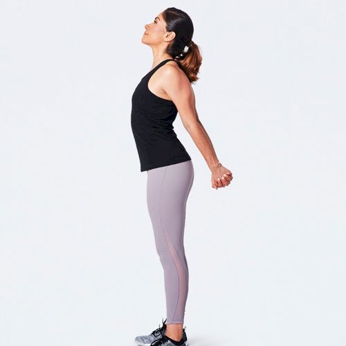 Stretching | Global Health