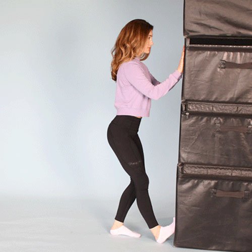 Stretch Your Calves | Global Health