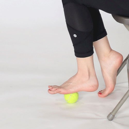 Roll Foot | Global Health