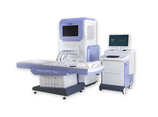  Micro Circulation, Repairing System For Spine & Joints Center 