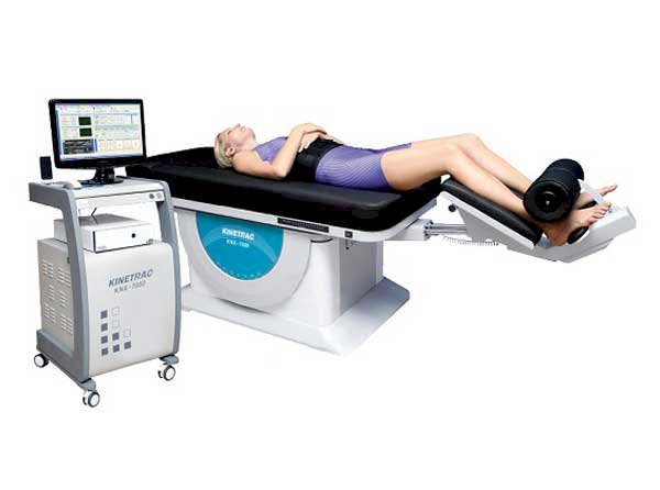  Spinal Decompression System For Spine & Joints Center 