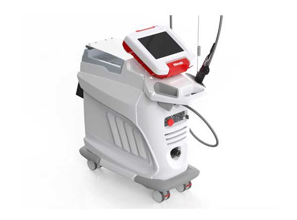  Hiro TT Laser For Spine & Joints Center 