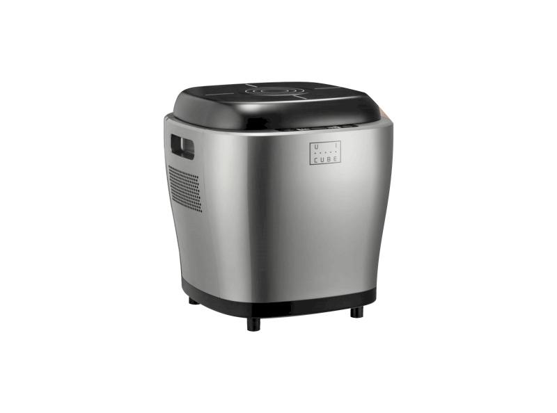 UI-CUBE Megnatic Stimulation Technology For Spine & Joints Center 