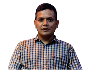 Global Health Spine And Laser Center Mr. Nandan Singh