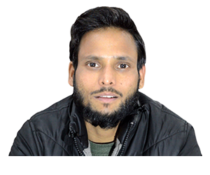 Global Health Spine And Laser Center Mr. Devendra Parashad
