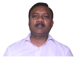 Global Health Spine And Laser Center  Mr.Hariom Bala