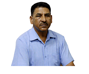 Global Health Spine And Laser Center Mr. RAM SINGH 