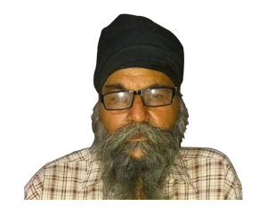 Global Health Spine And Laser Center Mr. Indrajeet Singh