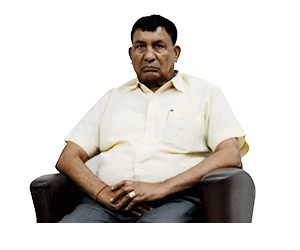 Global Health Spine And Laser Center MR. RAMSWROOP