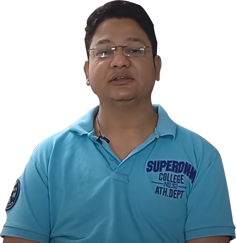 Global Health Spine And Laser Center MR. PERVESH