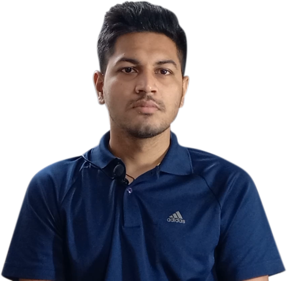Global Health Spine And Laser Center MR. AKASH