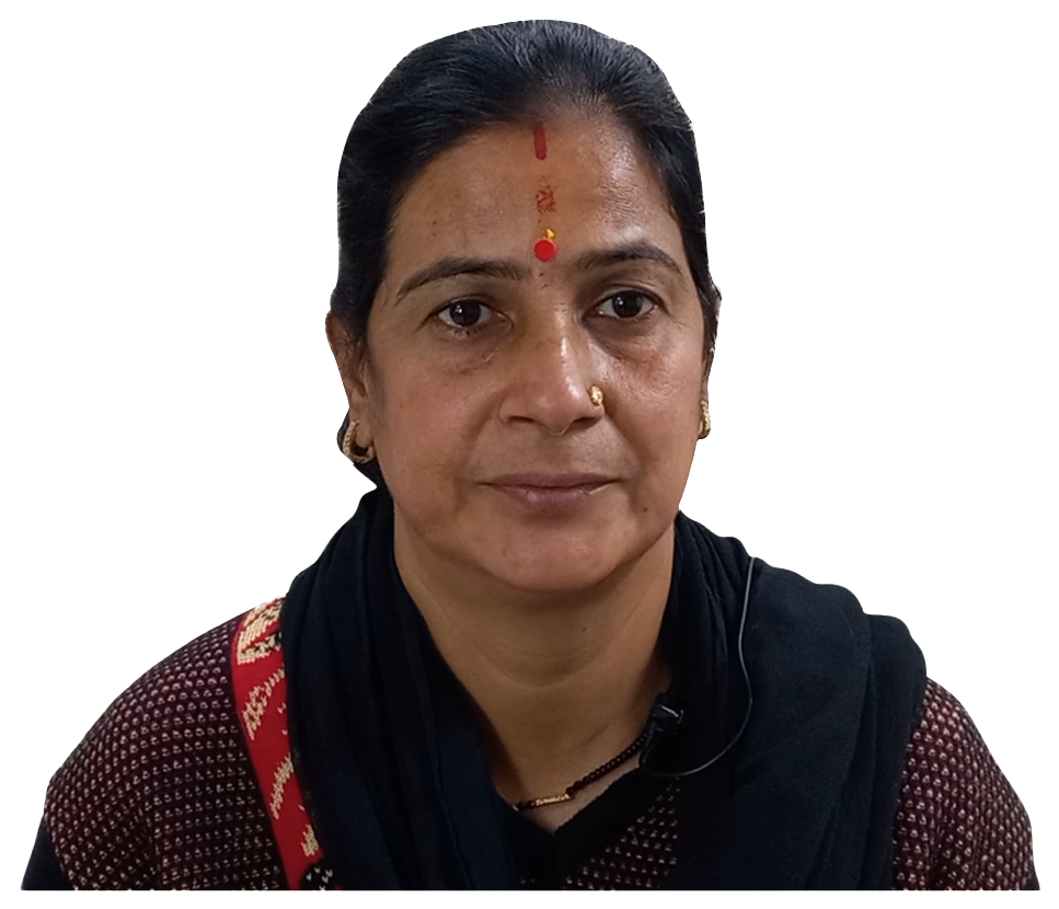 Global Health Spine And Laser Center MRS. NIRMALA DUMKA