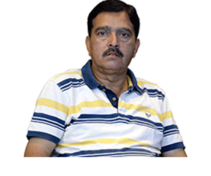Global Health Spine And Laser Center Mr. PRASHANT SHARMA