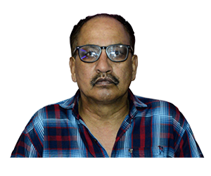 Global Health Spine And Laser Center Mr. Kundan Singh