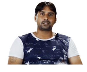 Global Health Spine And Laser Center Mr.Ankur Chaudhary
