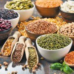 Legumes