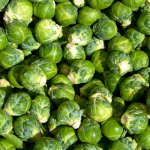 Brussel sprouts