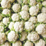 Cauliflower