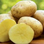 Potatoes