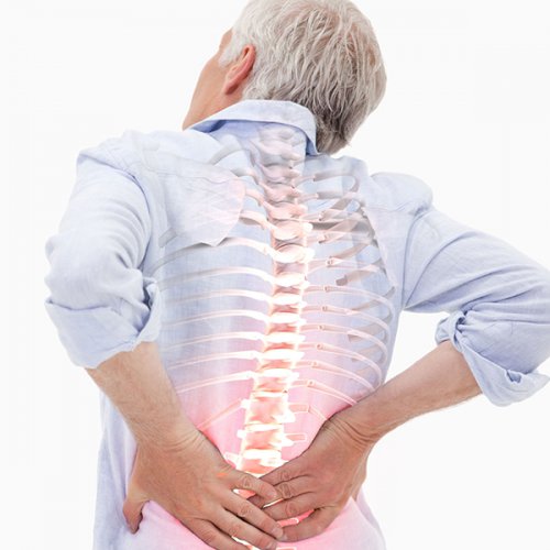 Spine Treatment | Global Health