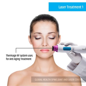 LASER TREATMENT | Global Health