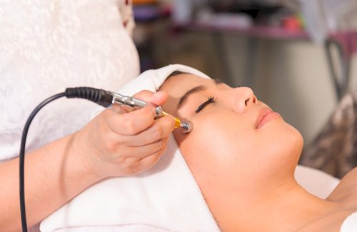 Aesthetic Treatment | Global Health