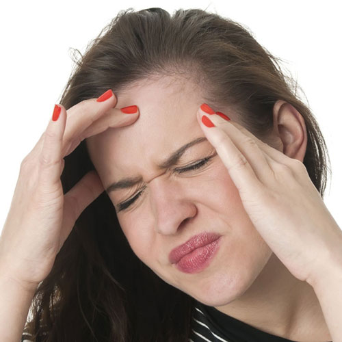 Migraine | Global Health