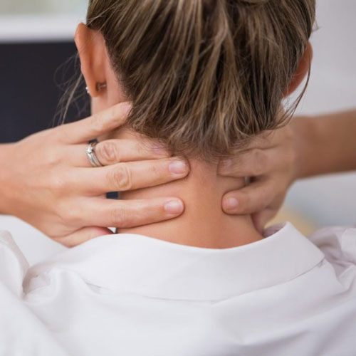 Cervical Pain | Global Health