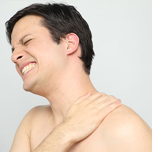 Frozen Shoulder | Global Health
