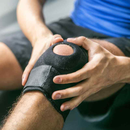 Acl Tear | Global Health