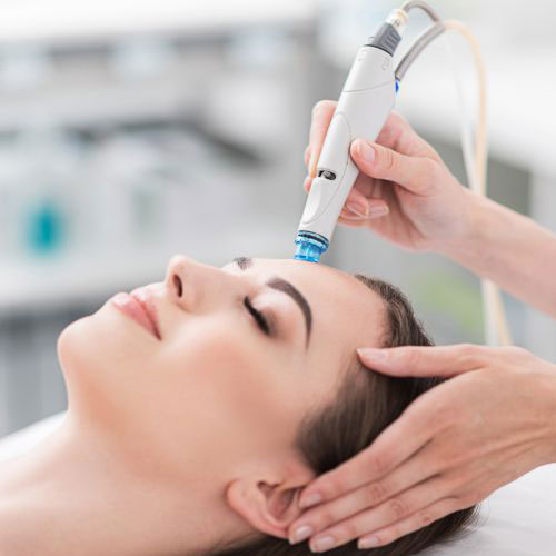 Skin Polishing | Global Health